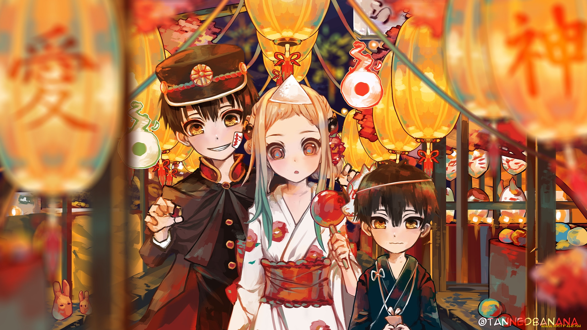 , jibaku shounen hanako-kun, jibaku, shounen, hanako, kun